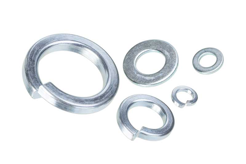 Washer Kits